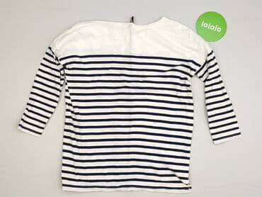 sweter w paski mohito: Moodo, Світшот жіночий, розмір XS — 3