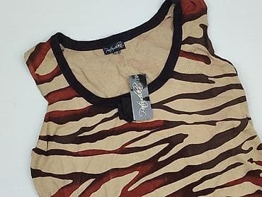 bluzki 50: Top damski, rozmiar L — 1
