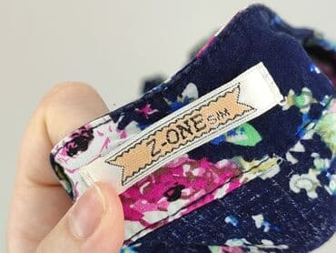 krótkie spodenki i marynarka: Z One, Bluzka damska, rozmiar M — 4