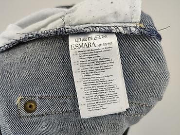 esmara ladies jeans: Esmara, Jeansy damskie, rozmiar M — 6