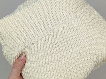 czy sweter z poliestru jest dobry: Esmara, Women`s sweater, size M (EU 38) — 6
