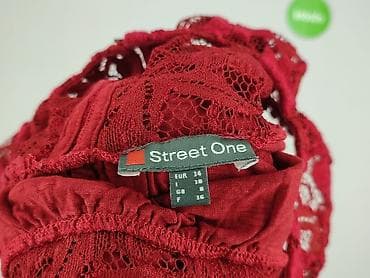 redhill kurtka: Street One, Bluzka damska, rozmiar XS — 4