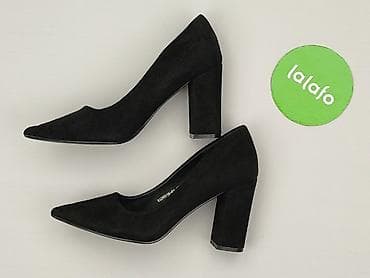 buty dizzy: Jennyfer, rozmiar 37 — 2