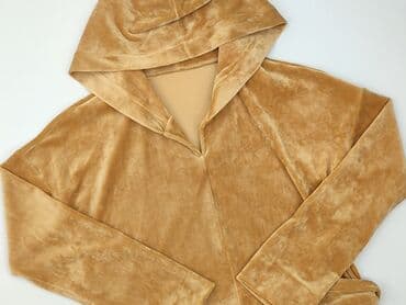 флісові кофти жіночі: Bluza z kapturem damska, rozmiar XL — 1