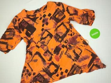 bluzki damskie pomarańczowa: New Collection, Bluzka damska, rozmiar XL — 2