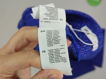 sinsay plus size spodnie: Sinsay, Spodnie materiałowe damskie, rozmiar S — 5