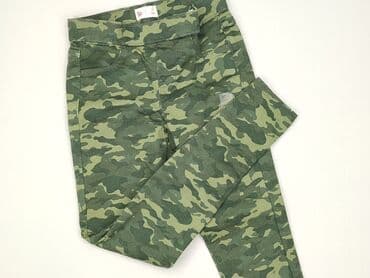 Legginsy dziecięce, 12 lat, 152, stan - Idealny