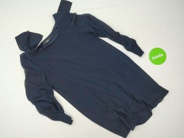 modna sukienki: F&F, Sukienka damska, rozmiar S — 2