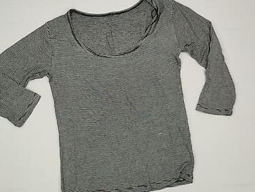H&M Basic, Bluzka damska, rozmiar S