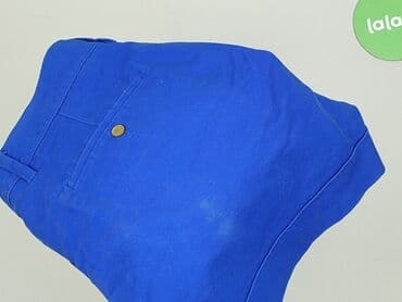 hm krótkie damskie spodenki: H&M, Szorty damskie, rozmiar M — 6