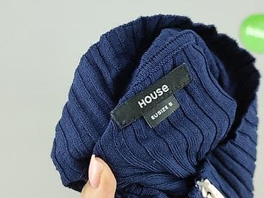only sweter w paski: House, Kardigan damski, rozmiar S — 4
