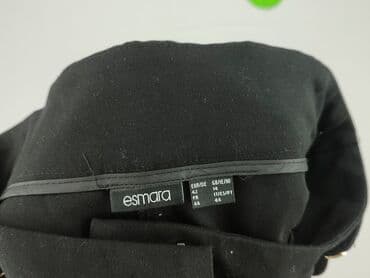 jeansy damskie podarte: Esmara, Брюки жіночі, розмір XL — 4