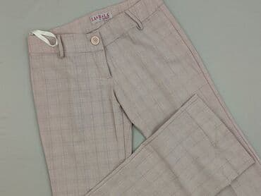 lidl buty sniegowce: Spodnie materiałowe damskie, rozmiar M — 1