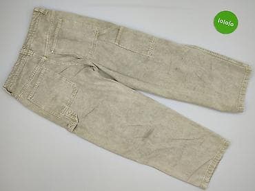 levis t shirt basic: Spodnie jeansowe, H&M, 13 lat, 158, stan - Bardzo dobry — 3