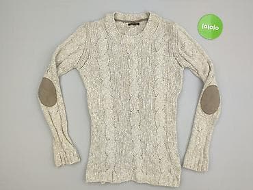 oysho sweter: Massimo Dutti, Sweter damski, rozmiar M — 2