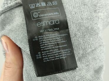 sweter w paski h: Esmara, Sweter damski, rozmiar XL — 5