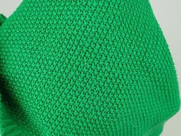 szmaragdowy sweter: H&M Divided, Sweter damski, rozmiar S — 6