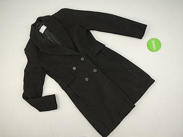 płaszczyk reserved: Reserved, Płaszcz damski, rozmiar M — 2