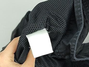 hm cargo: KIT, Kurtka przejściowa dla mężczyzn, rozmiar 2XL — 5