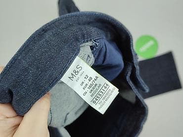 zwrot mango: M&S Collection, Jeansy damskie, rozmiar M — 4