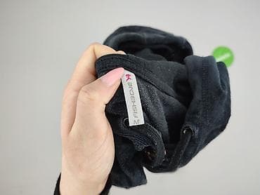 dragonball bluza: Fishbone, Bluza z kapturem damska, rozmiar M — 4