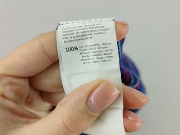 reserved koszula w kratę damska: Reserved YFL, Koszula damska, rozmiar M — 6