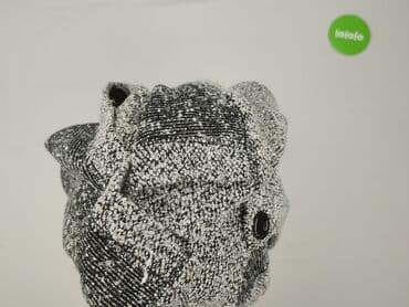 sweter z dodatkiem moheru: Kardigan damski, rozmiar M — 6