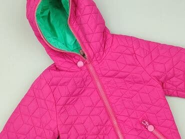 bluzka z hello kitty: Демісезонна куртка, Niebieski Księżyc, 3-4 р., 98-104 см, стан - Дуже гарний — 1
