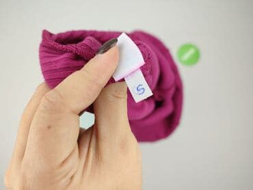 sukienka czerwona obcisła: Sukienka damska, S — 6