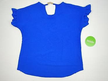 vila bluzki: Bluzka damska, rozmiar 6XL — 3