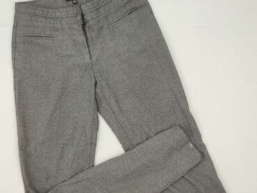 spodnie hello kitty zalando: Warehouse, Spodnie materiałowe damskie, rozmiar XS — 1