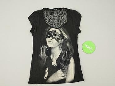 undertale t shirty: Tally Weijl, T-shirt damski, rozmiar S — 2