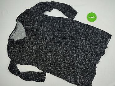 janina bluza: Janina, Sukienka damska, rozmiar 4XL — 2