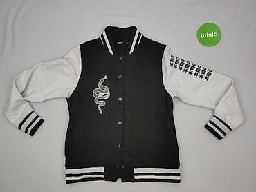 bluza black squad: Cropp, Bluza damska
, rozmiar S — 2