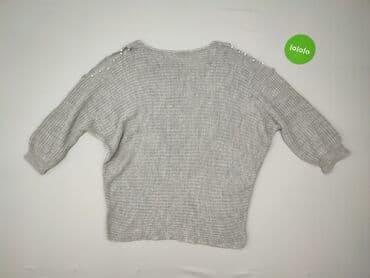 sweter h: Sweter damski, rozmiar 7XL — 3