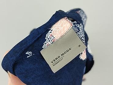 blue motion buty: Vero Moda, Bluzka damska, rozmiar M — 5
