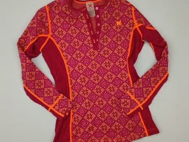 koszulka termoaktywna salewa: Kari Traa, T-shirt damski, M — 1