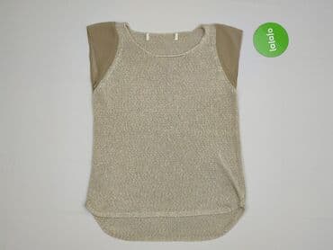 bluzki basic długi rękaw: Top damski, rozmiar M — 2