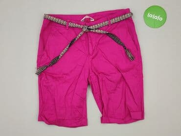 szorty plus size: Szorty damskie, rozmiar M — 2