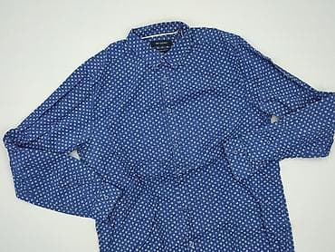 Top Secret, Koszulа dla mężczyzn, rozmiar L