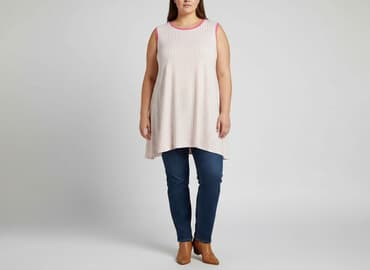 bonprix tuniki duze rozmiary: Next, Tunika damska, rozmiar 5XL — 6