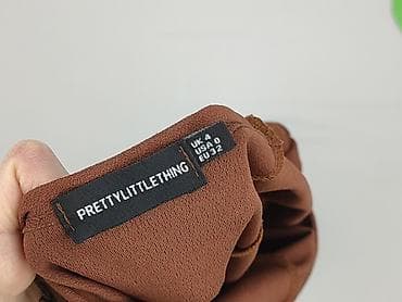 lilith sukienki: PrettyLittleThing, Sukienka damska, rozmiar 2XS — 4