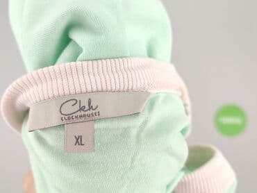 calvin klein performance t shirty: CKH Clockhouse, Women`s T-shirt, XL — 4