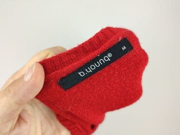 sweter z akrylu czy jest dobry: BYoung, Kardigan damski, rozmiar M — 4