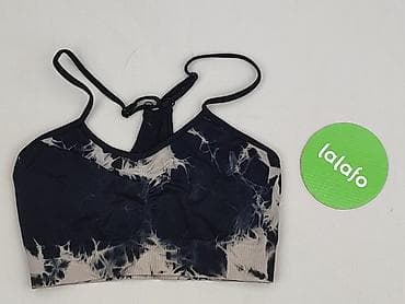 pull and bear spodenki dresowe: Biustonosz damski, Sportowy, S — 2