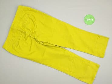 rajstop sally hansen: Ann Taylor, Material trousers for women, size L — 4