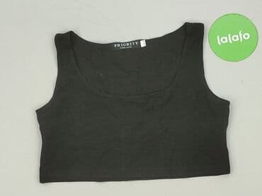 obcisła koszulka na siłownię: Top damski, S — 2