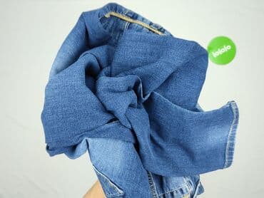 buty oleksy mokasyny: Jeansy damskie, L — 4