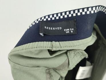 sandały koturna ccc: Szorty damskie, rozmiar XS — 4