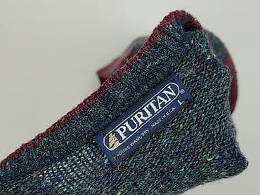 second hand store: Sweter dla mężczyzn, rozmiar L — 4